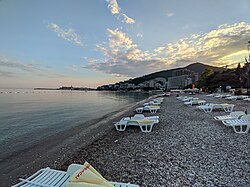 Budva Montenegro june 2021 (1)